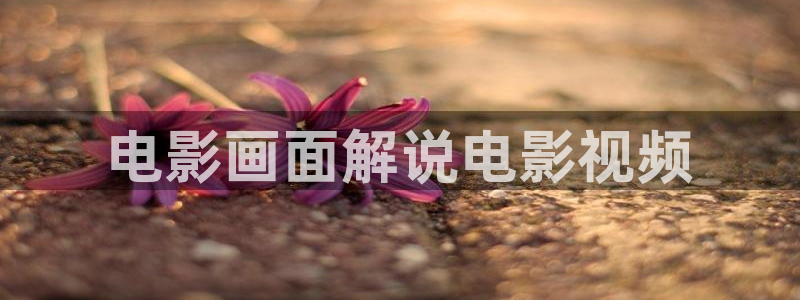 精品久久久久电影